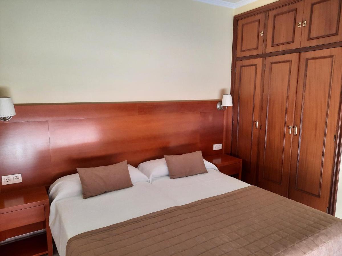 Hotel Cervantes Sanxenxo Extérieur photo