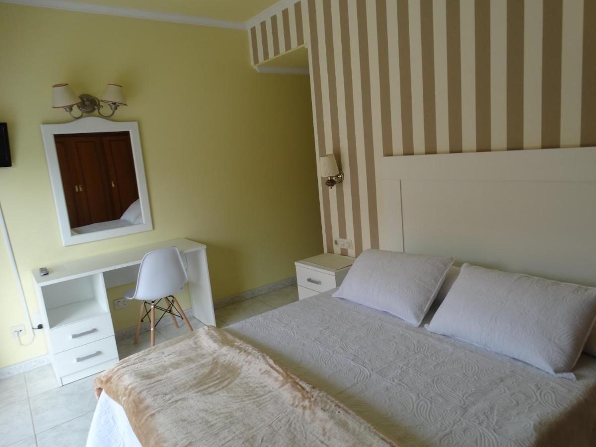 Hotel Cervantes Sanxenxo Extérieur photo