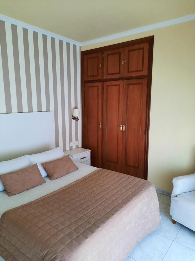 Hotel Cervantes Sanxenxo Extérieur photo