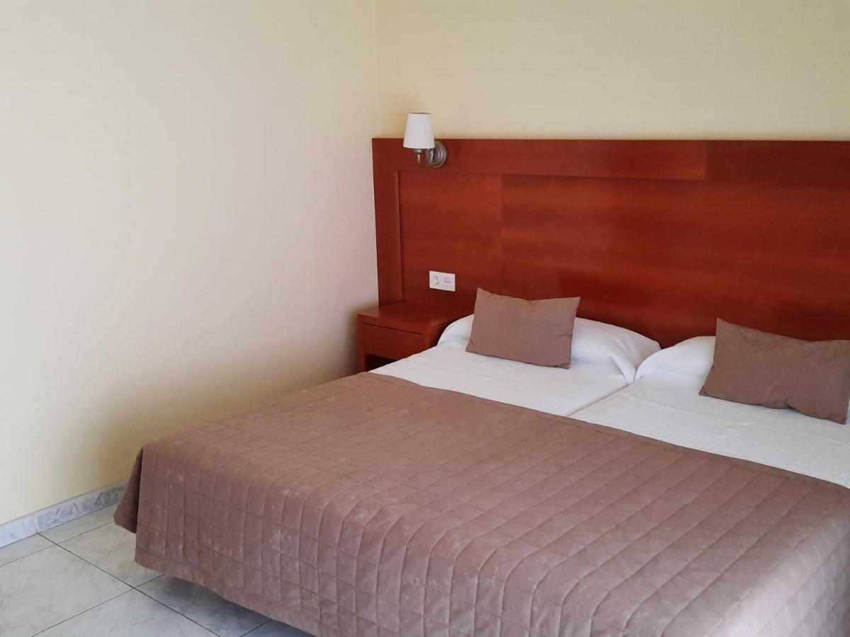 Hotel Cervantes Sanxenxo Extérieur photo