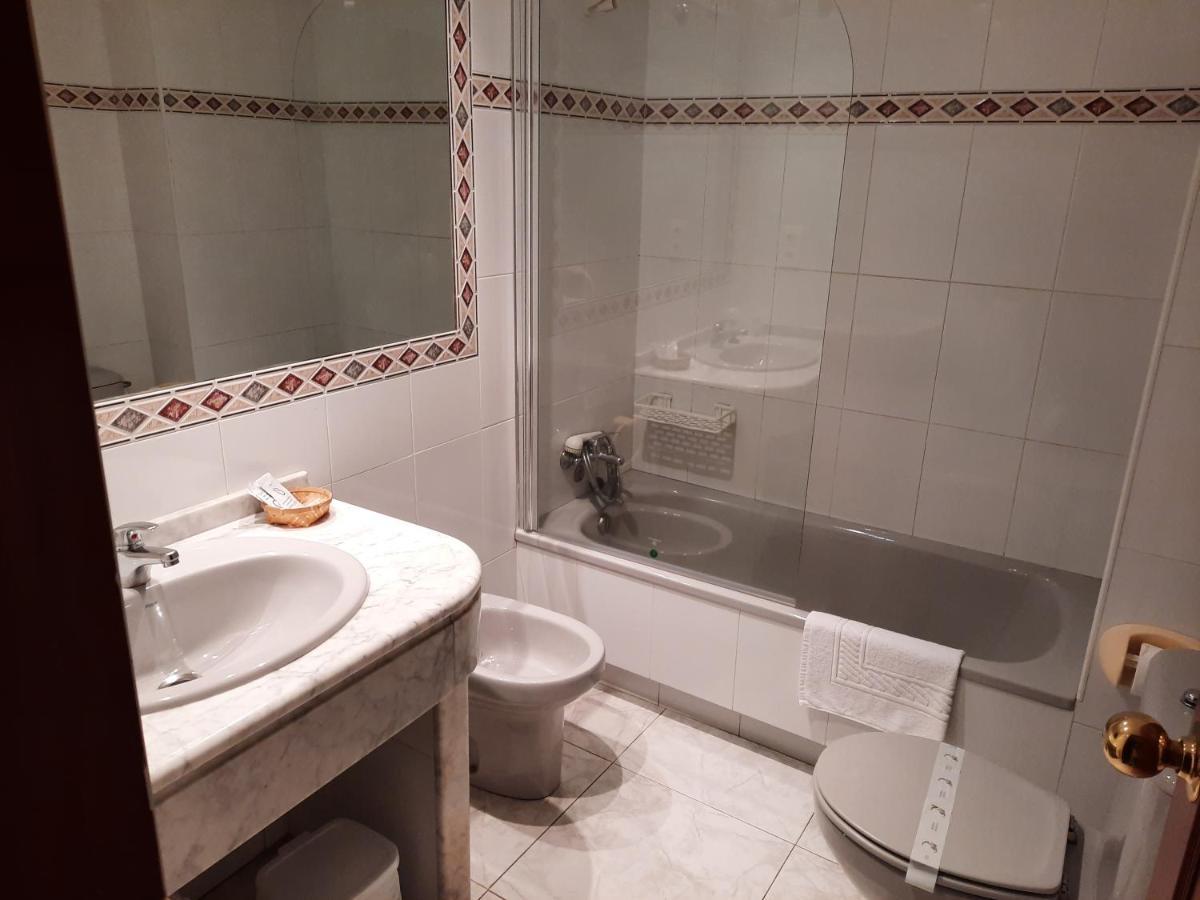 Hotel Cervantes Sanxenxo Extérieur photo