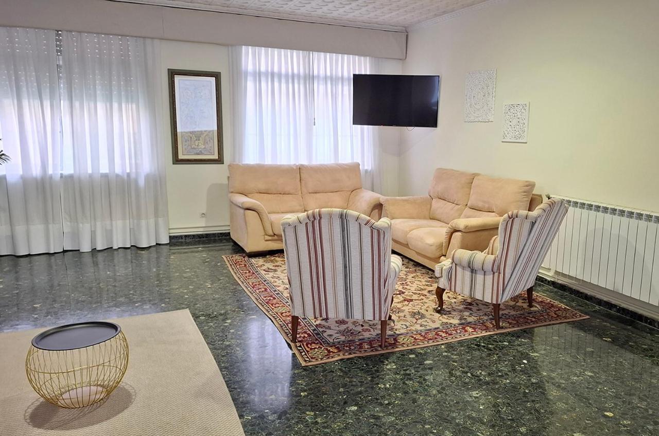Hotel Cervantes Sanxenxo Extérieur photo