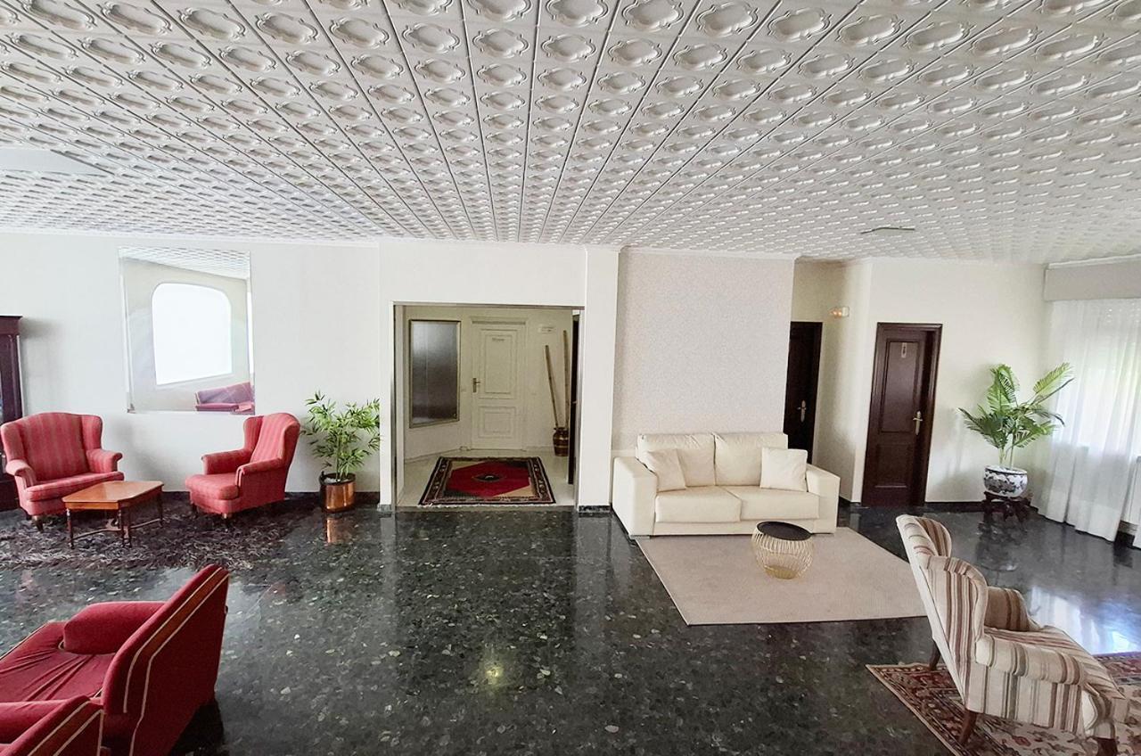 Hotel Cervantes Sanxenxo Extérieur photo