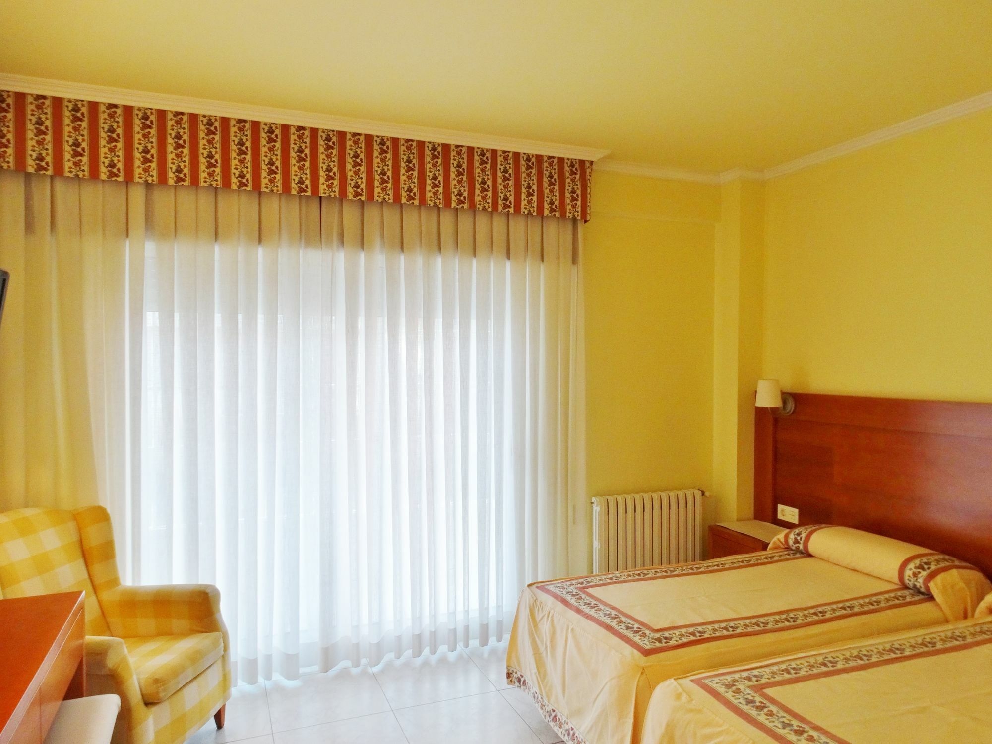 Hotel Cervantes Sanxenxo Extérieur photo