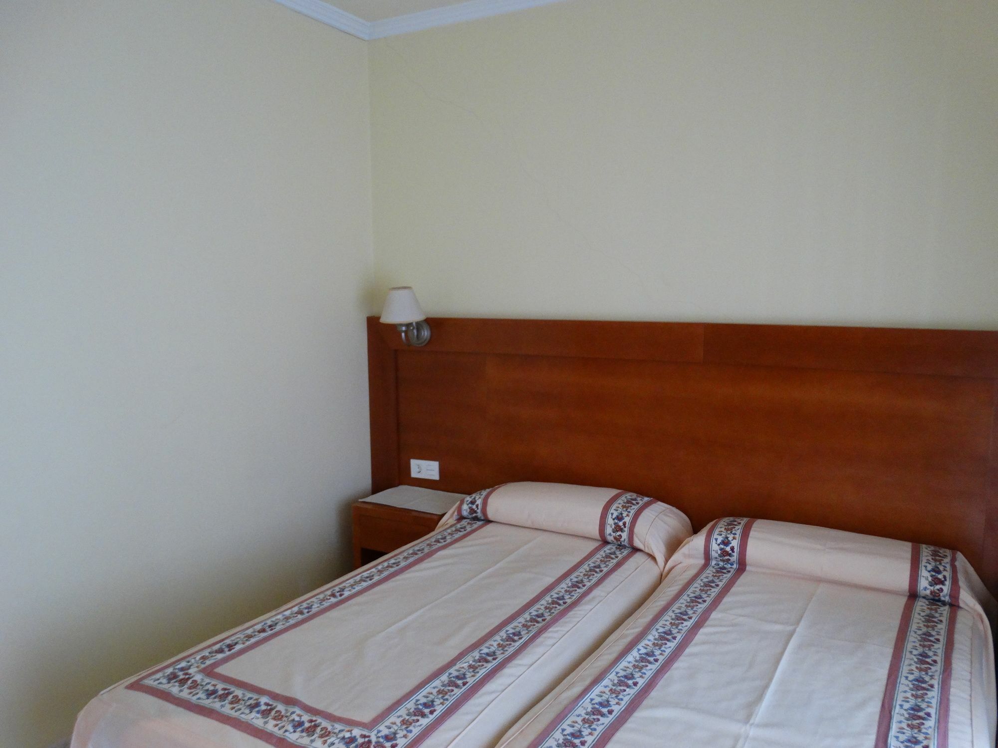 Hotel Cervantes Sanxenxo Extérieur photo
