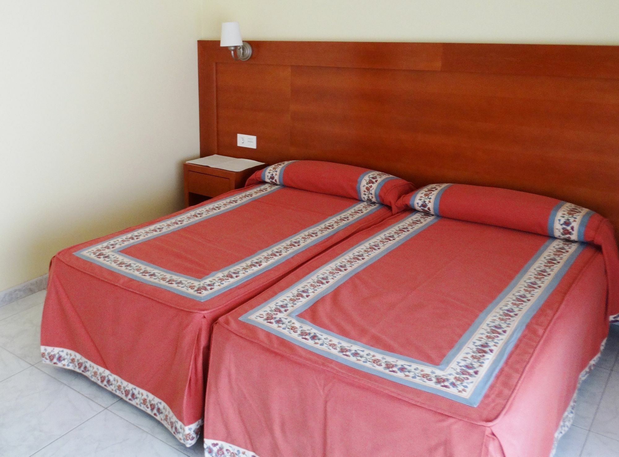 Hotel Cervantes Sanxenxo Extérieur photo